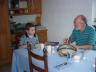 Vincent and Grandpa Jim